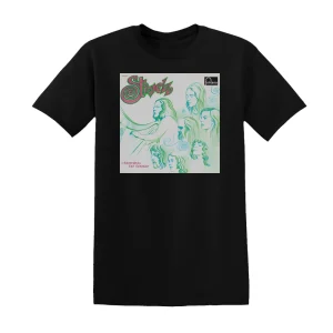 Alan Stivell - Chemins De Terre Album Cover T-Shirt