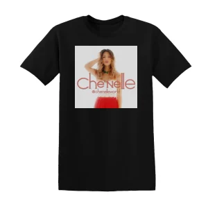 Che’Nelle - Chenelleworld Album Cover T-Shirt