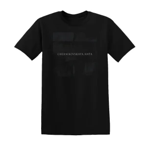 Chernikovskaya Hata - Chernikovskaya Hata Album Cover T-Shirt