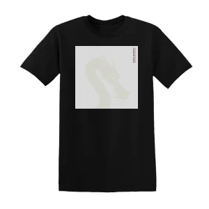 Sha's Banryu - Chessboxing Volume One Album Cover T-Shirt
