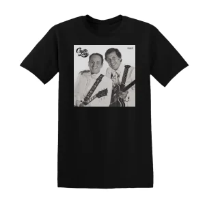 Chet Atkins - Chester  Lester Album Cover T-Shirt