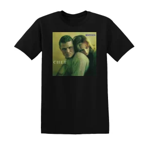 Chet Baker - Chet Album Cover T-Shirt