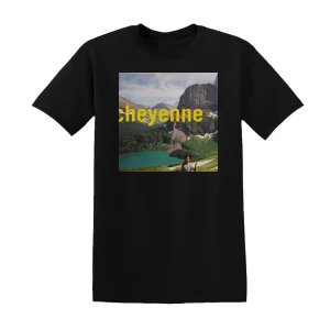 Conner Youngblood - Cheyenne Album Cover T-Shirt