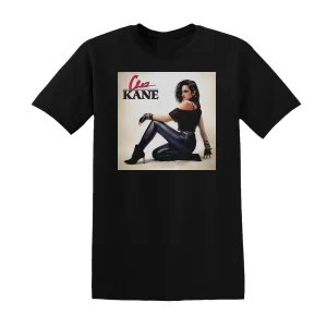 Chez Kane - Chez Kane Album Cover T-Shirt