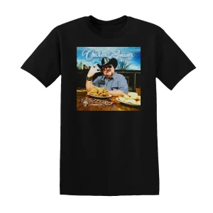 Colt Ford - Chicken And Biscuits Album Cover T-Shirt