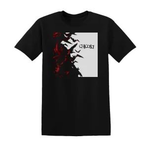 Chicosci - Chicosci Album Cover T-Shirt
