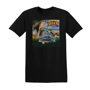 Sebastian Bach - Child Within The Man Album Cover T-Shirt