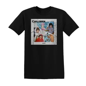 BVNDIT - Children Album Cover T-Shirt