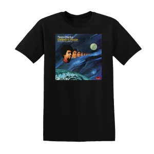 Stanley Clarke - Children Of Forever Album Cover T-Shirt