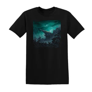 Becoming the Archetype - Children Of The Great Extinction Album Cover T-Shirt