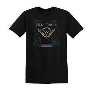 Billy Thorpe - Children Of The Sunrevisited Album Cover T-Shirt