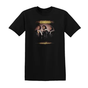 Bee Gees - Children Of The World Album Cover T-Shirt