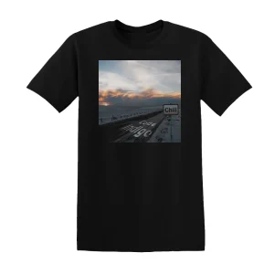 Code Indigo - Chill Album Cover T-Shirt