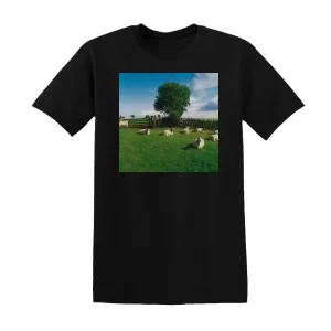 The KLF - Chill Out 1 Album Cover T-Shirt