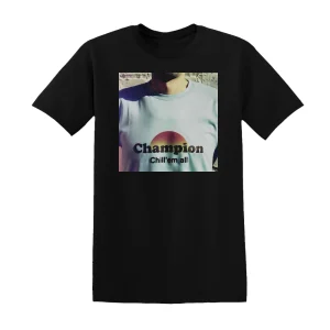 Champion - Chillem All Album Cover T-Shirt