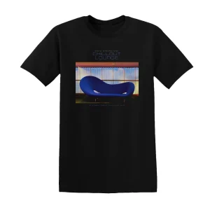 David Arkenstone - Chillout Lounge Album Cover T-Shirt
