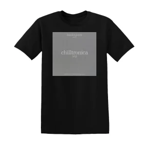 Blank & Jones - Chilltronica  2 Album Cover T-Shirt