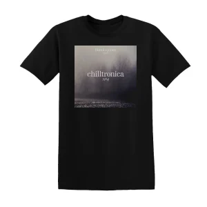 Blank & Jones - Chilltronica  4 Album Cover T-Shirt