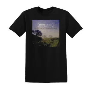 Blank & Jones - Chilltronica No 1 Album Cover T-Shirt