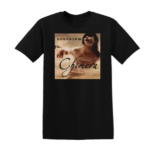 Delerium - Chimera Album Cover T-Shirt