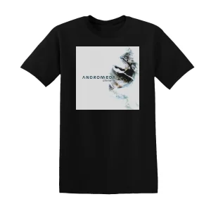 Andromeda - Chimera Album Cover T-Shirt