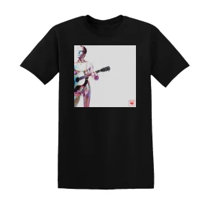 The Neighbourhood - Chip Chrome  The Monotones 1 Album Cover T-Shirt