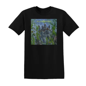 Defect Designer - Chitin Album Cover T-Shirt