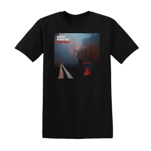 August Burns Red - Chop Suey Album Cover T-Shirt