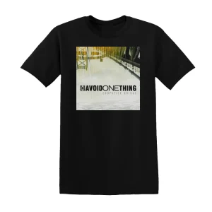 Avoid One Thing - Chopstick Bridge Album Cover T-Shirt