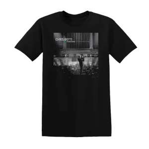 Chris Botti - Chris Botti In Boston Album Cover T-Shirt