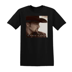 Chris Cagle - Chris Cagle Album Cover T-Shirt