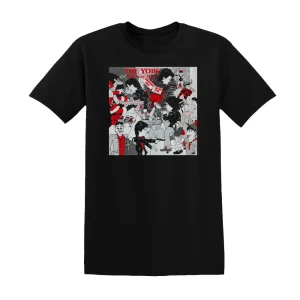 The Boys - Christmas Album Album Cover T-Shirt