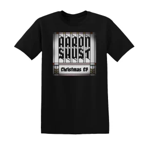 Aaron Shust - Christmas Ep Album Cover T-Shirt