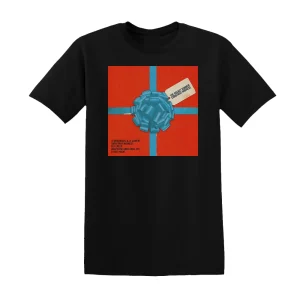 The Rocket Summer - Christmas Madness Album Cover T-Shirt