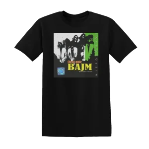 Bajm - Chro Mnie Album Cover T-Shirt
