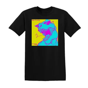 Ben Prunty - Chromatic T Rex Album Cover T-Shirt