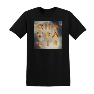 The Score - Chrysalis   Ep Album Cover T-Shirt