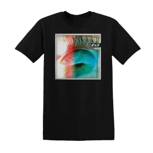 Carajo - Cido Album Cover T-Shirt