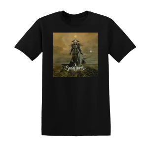 SuidAkrA - Cimbric Yarns Album Cover T-Shirt