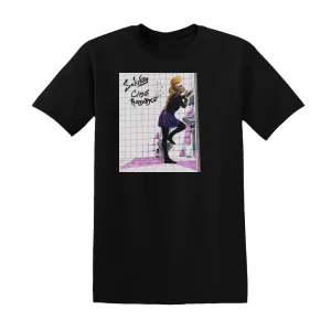 Selofan - Cine Romance Album Cover T-Shirt