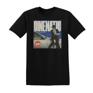 Talisco - Cinematic Album Cover T-Shirt