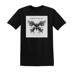 Burden of the Sky - Cinis Ad Cinis Album Cover T-Shirt