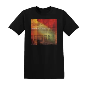 Dispatch - Circles Around The Sun Album Cover T-Shirt