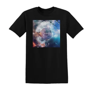 Alarum - Circles End Album Cover T-Shirt