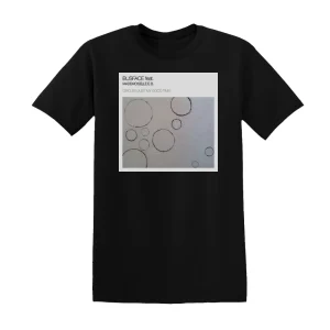 Busface - Circles Just My Good Time Album Cover T-Shirt