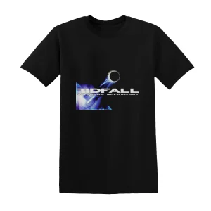 Tidfall - Circular Supremacy Album Cover T-Shirt
