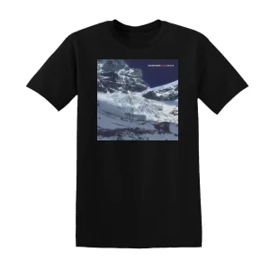 Biosphere - Cirque 5 Album Cover T-Shirt