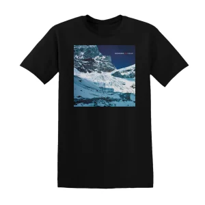 Biosphere - Cirque Album Cover T-Shirt