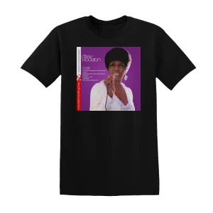 Cissy Houston - Cissy Houston Album Cover T-Shirt