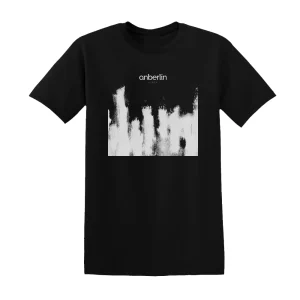 Anberlin - Cities Album Cover T-Shirt